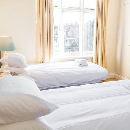 Host & Stay - York Terrace Apartments Norwich Luaran gambar