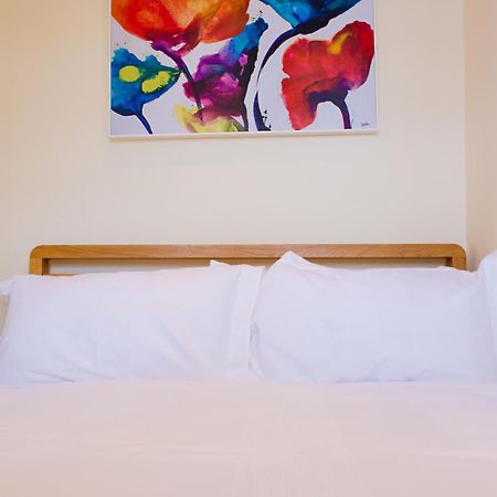 Host & Stay - York Terrace Apartments Norwich Luaran gambar