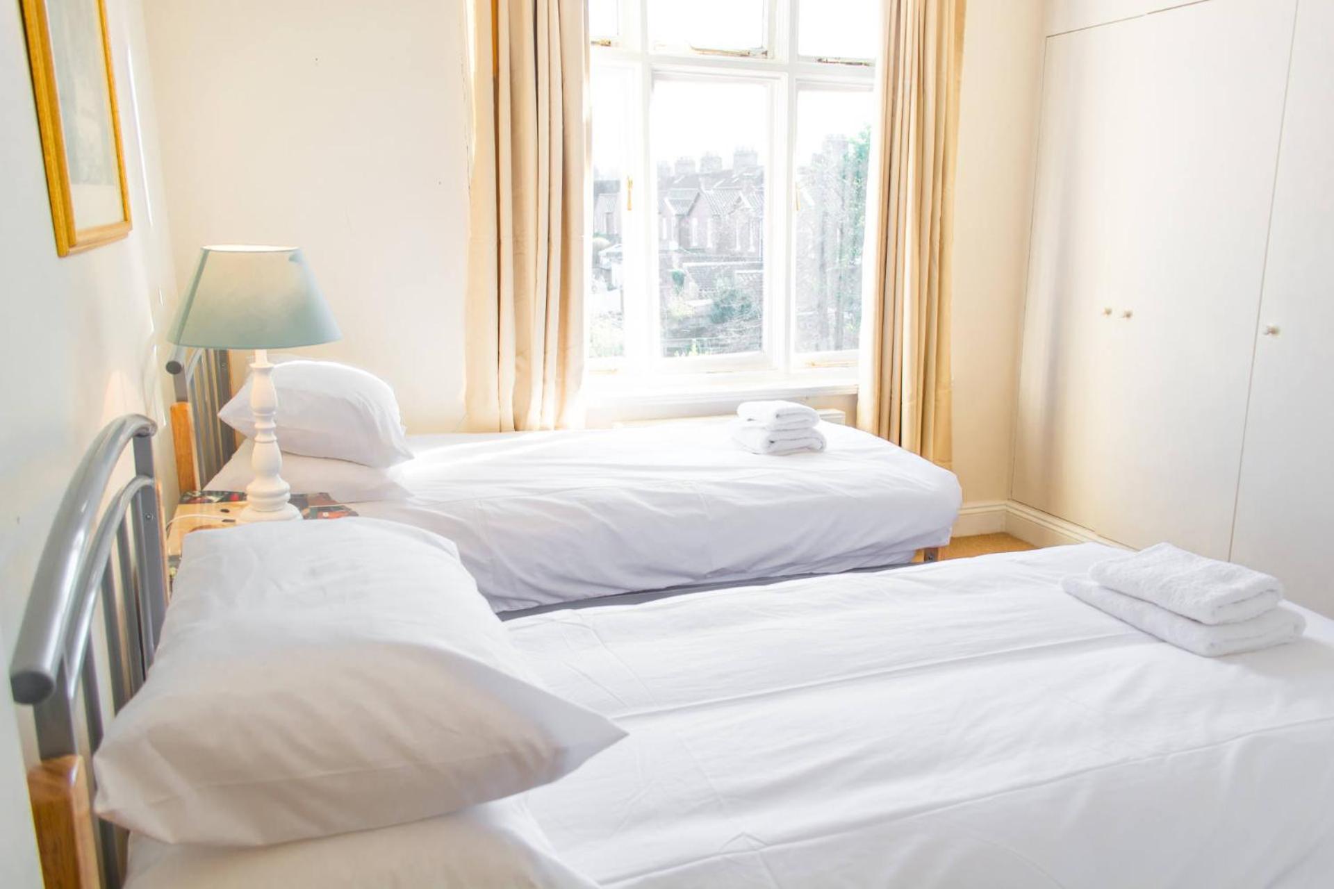 Host & Stay - York Terrace Apartments Norwich Luaran gambar