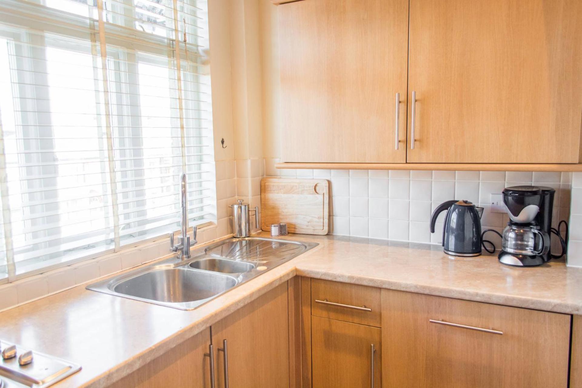 Host & Stay - York Terrace Apartments Norwich Luaran gambar