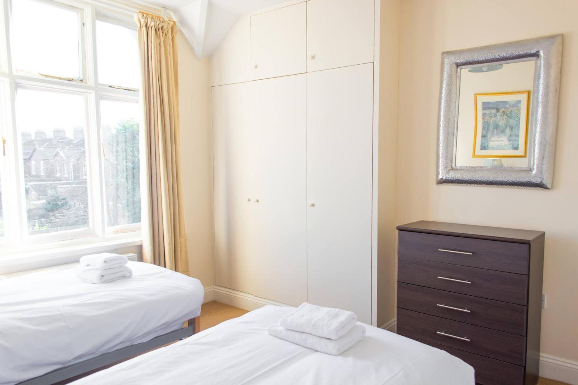 Host & Stay - York Terrace Apartments Norwich Luaran gambar