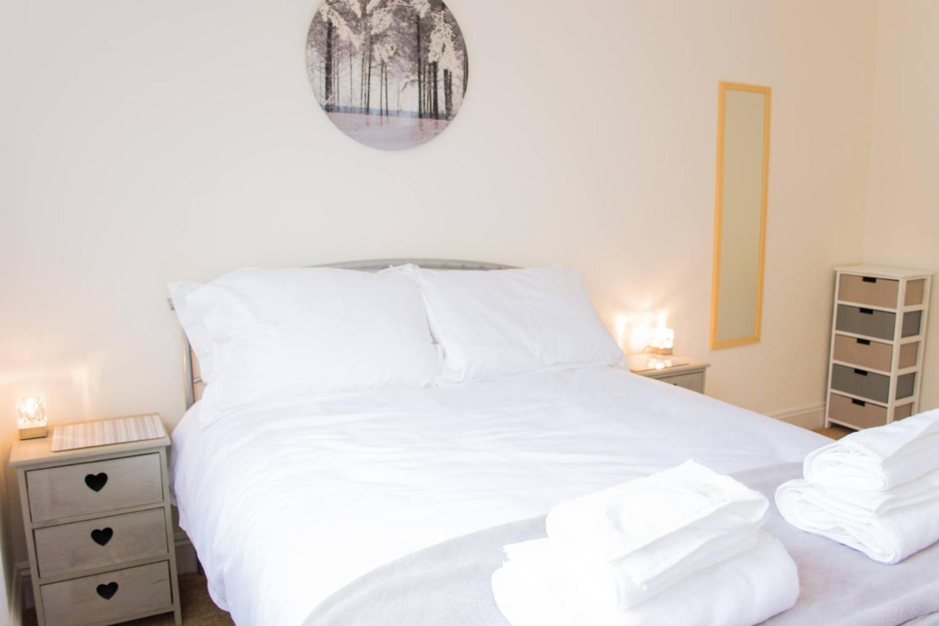 Host & Stay - York Terrace Apartments Norwich Luaran gambar