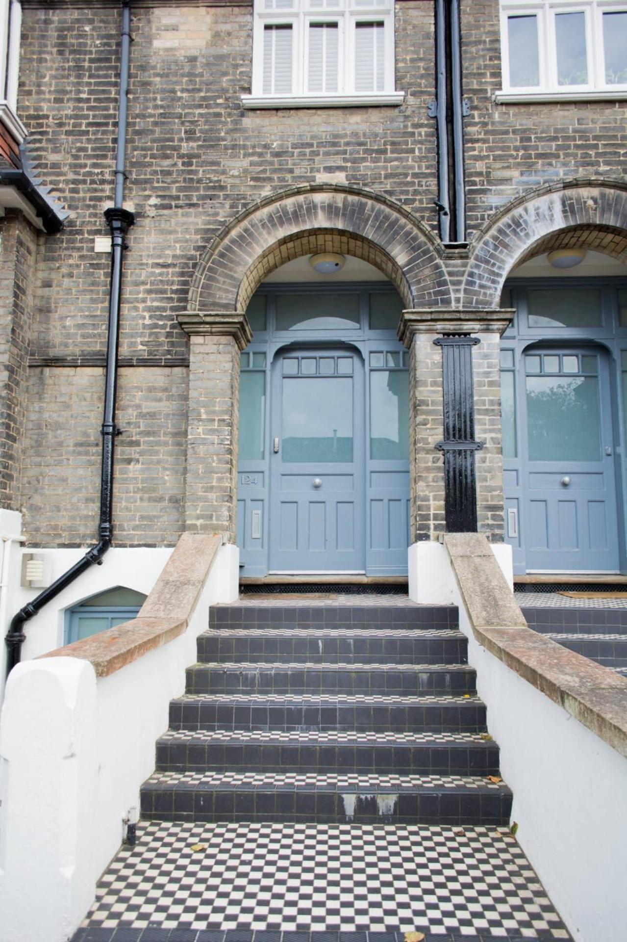 Host & Stay - York Terrace Apartments Norwich Luaran gambar