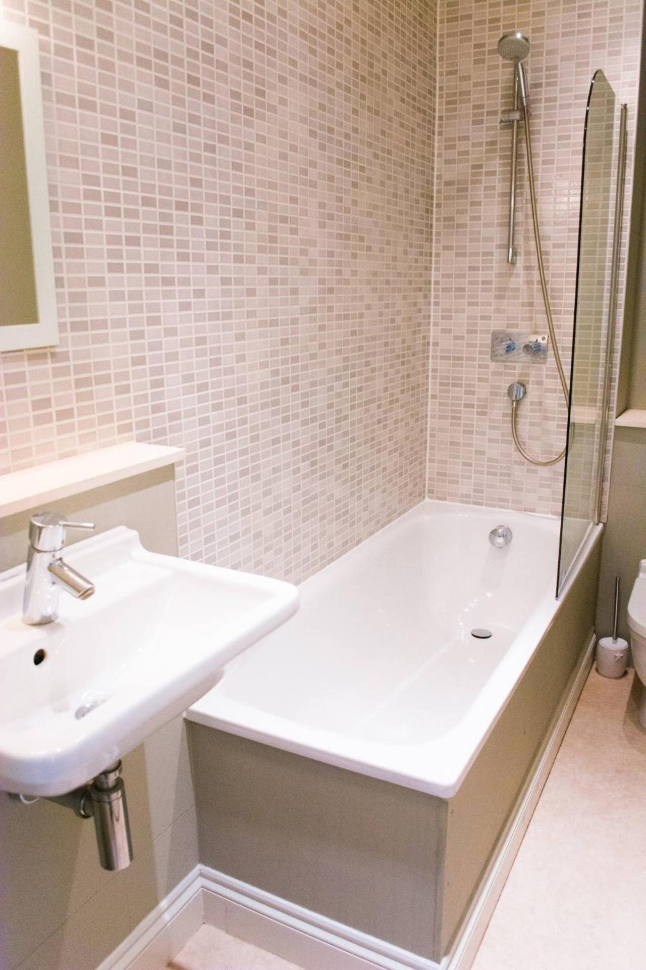 Host & Stay - York Terrace Apartments Norwich Luaran gambar