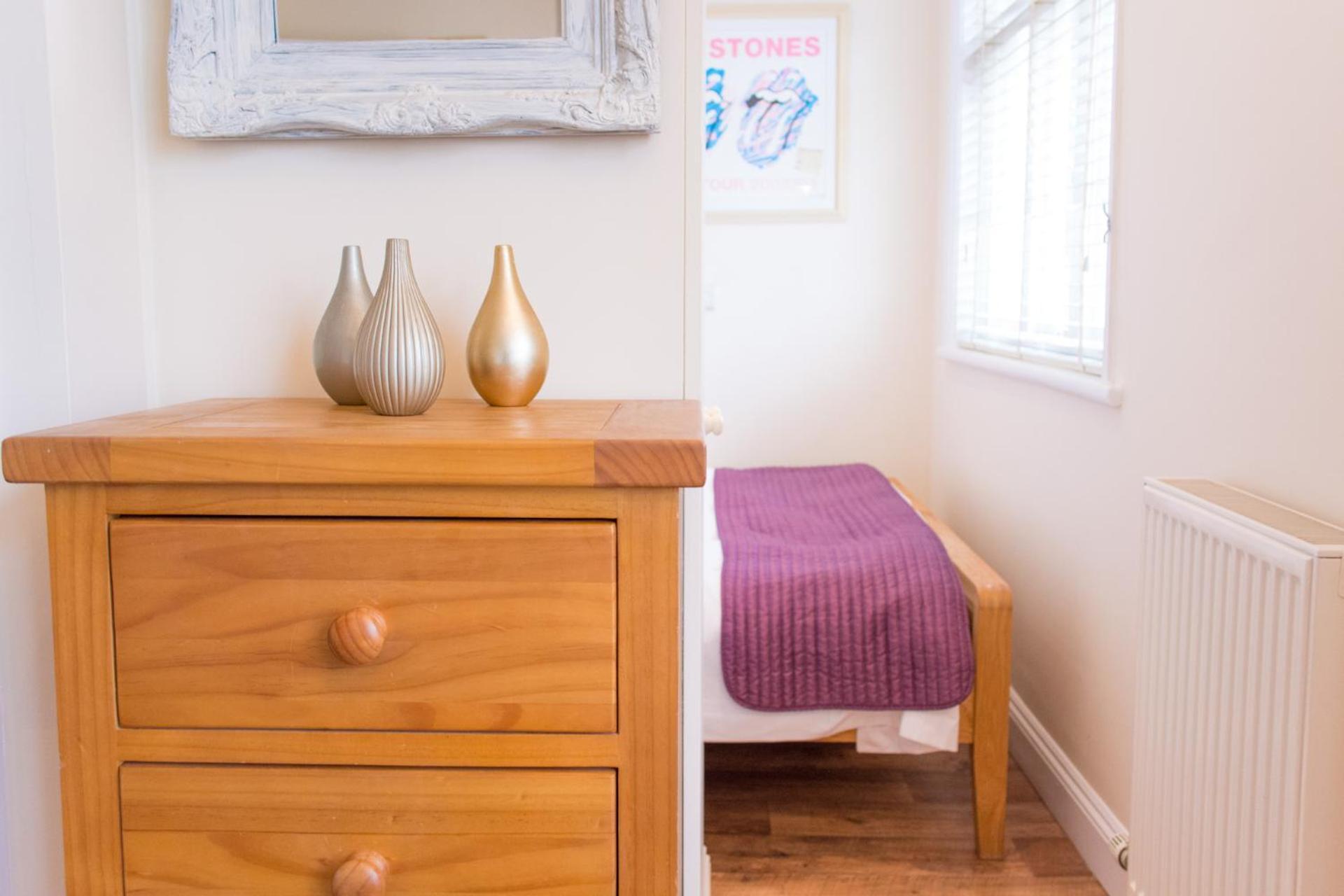 Host & Stay - York Terrace Apartments Norwich Luaran gambar