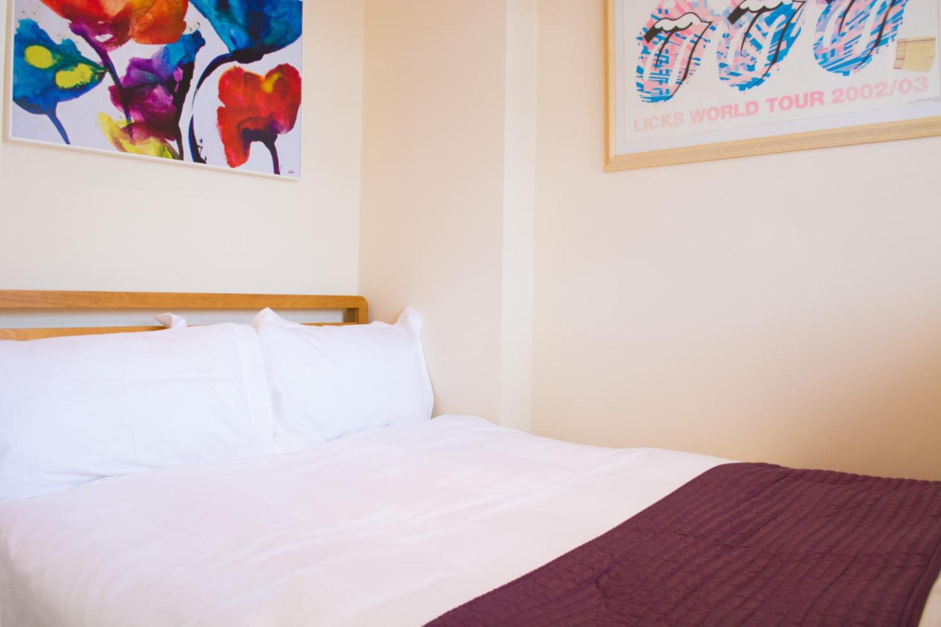 Host & Stay - York Terrace Apartments Norwich Luaran gambar