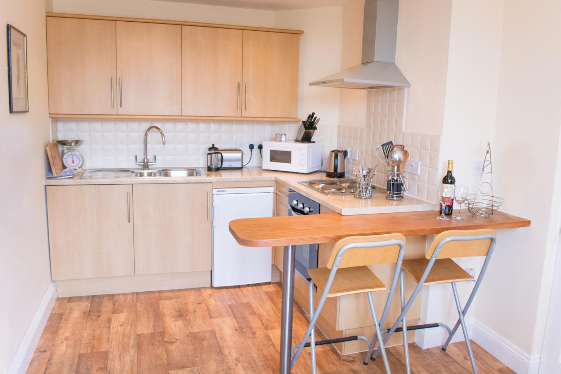 Host & Stay - York Terrace Apartments Norwich Luaran gambar