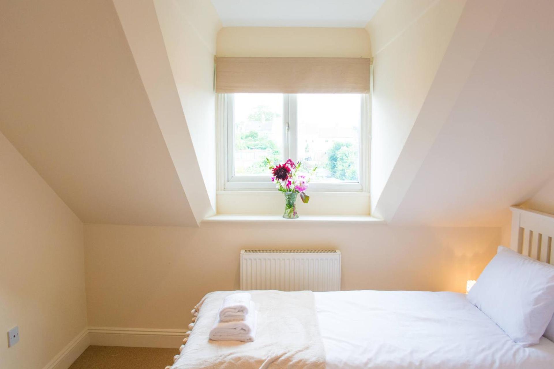 Host & Stay - York Terrace Apartments Norwich Luaran gambar