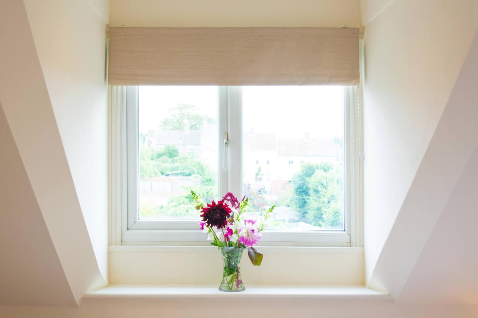 Host & Stay - York Terrace Apartments Norwich Luaran gambar