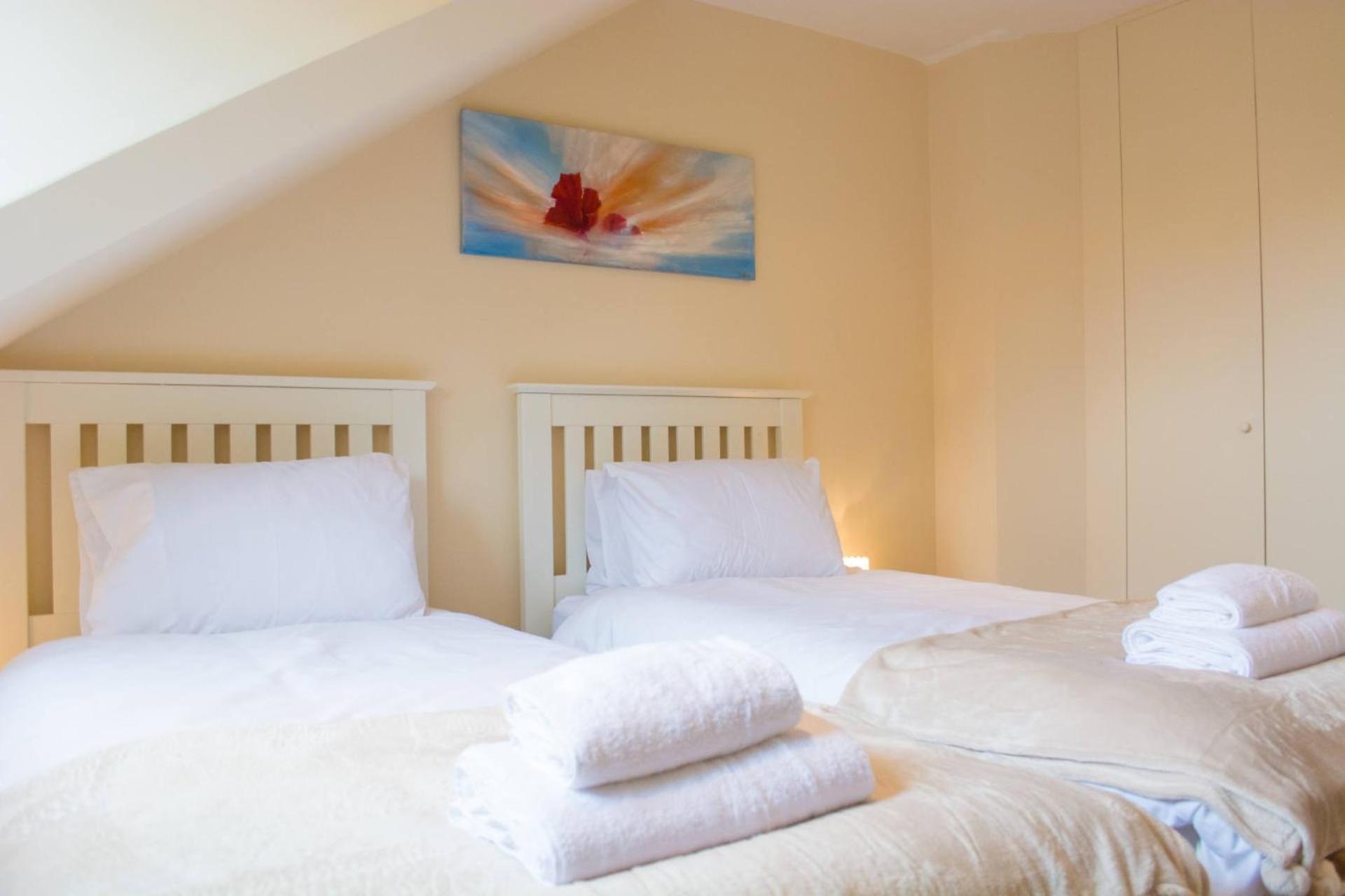 Host & Stay - York Terrace Apartments Norwich Luaran gambar