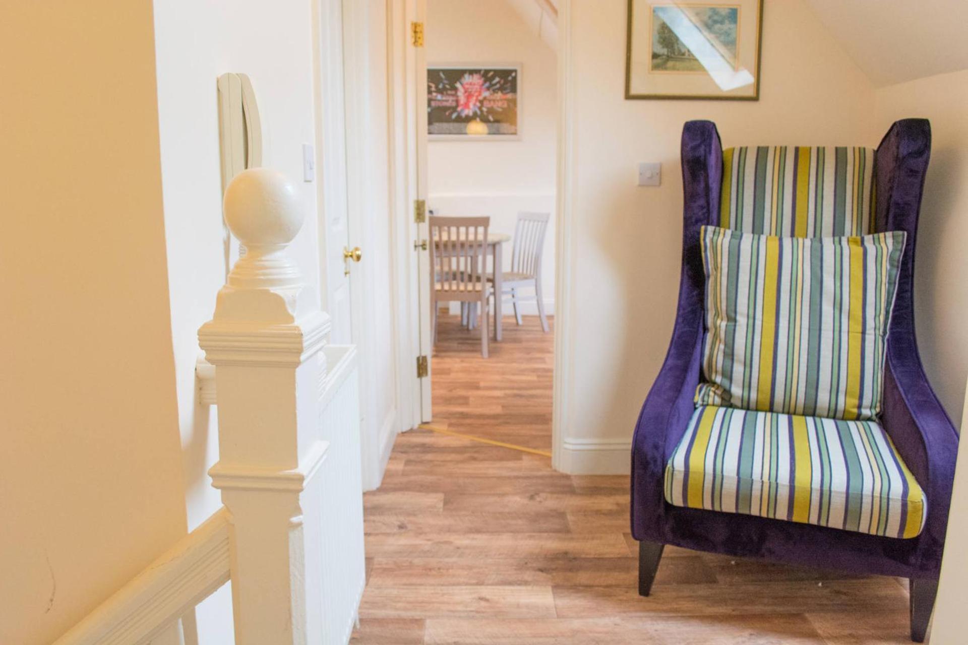 Host & Stay - York Terrace Apartments Norwich Luaran gambar