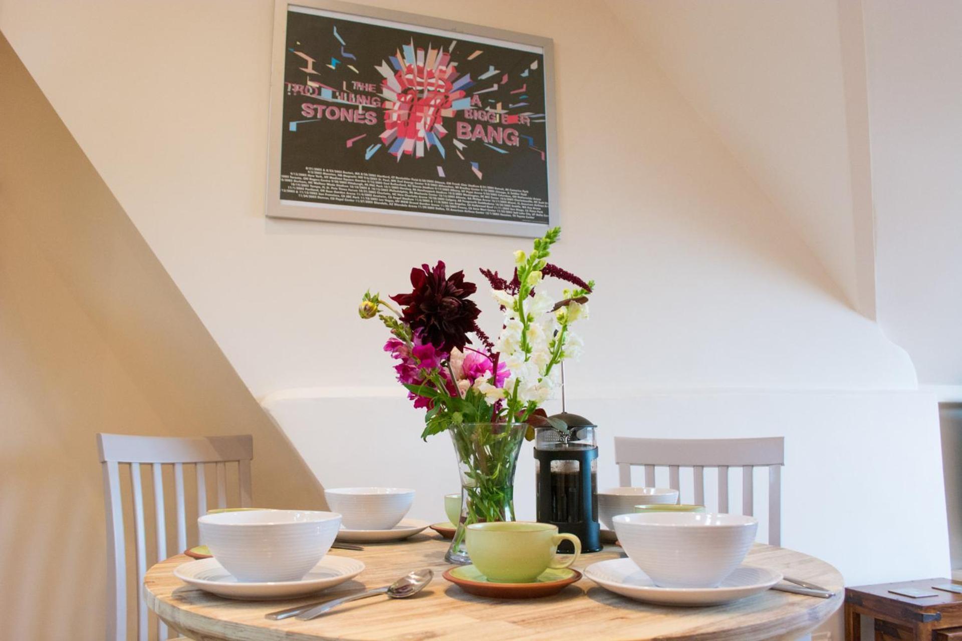 Host & Stay - York Terrace Apartments Norwich Luaran gambar