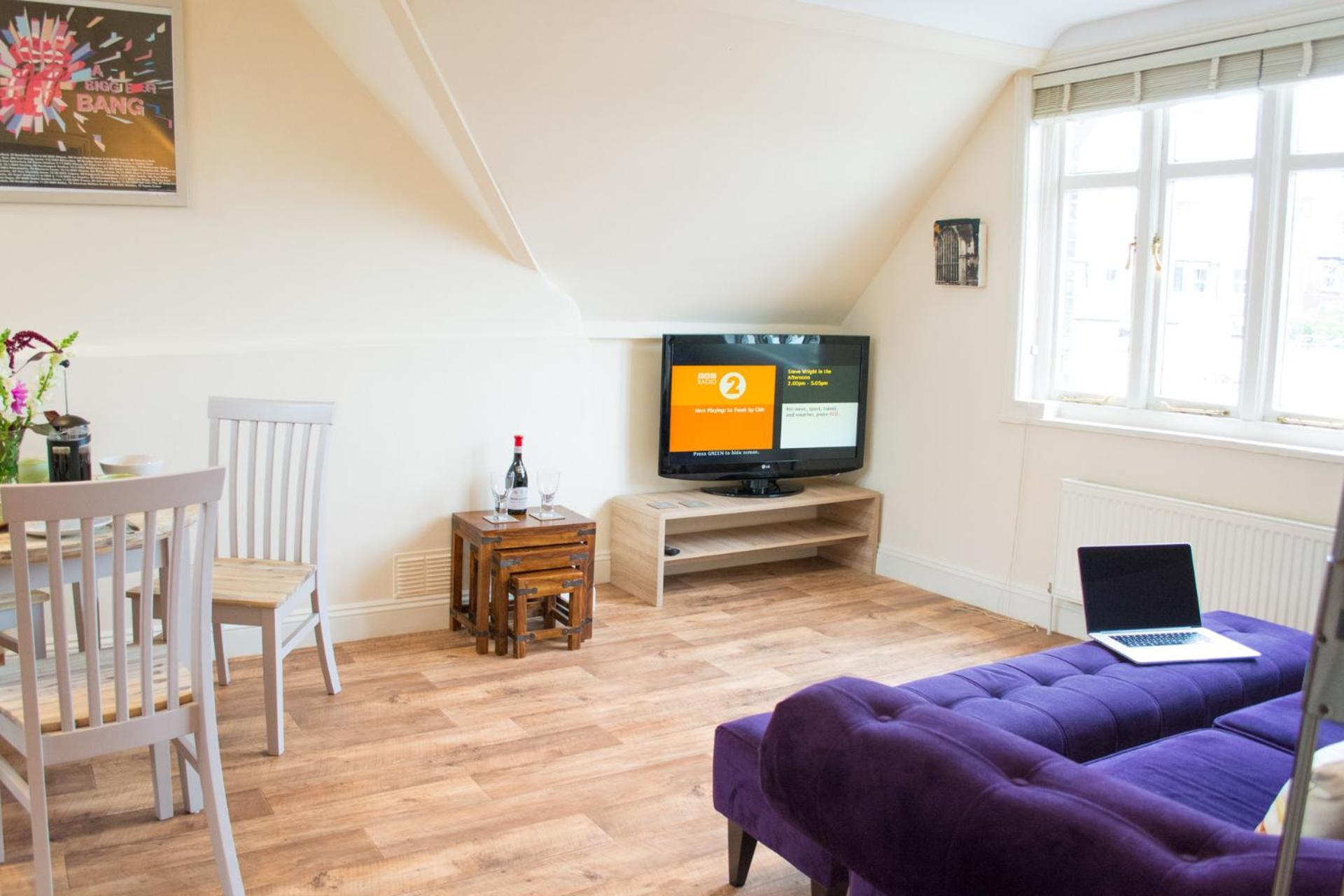 Host & Stay - York Terrace Apartments Norwich Luaran gambar