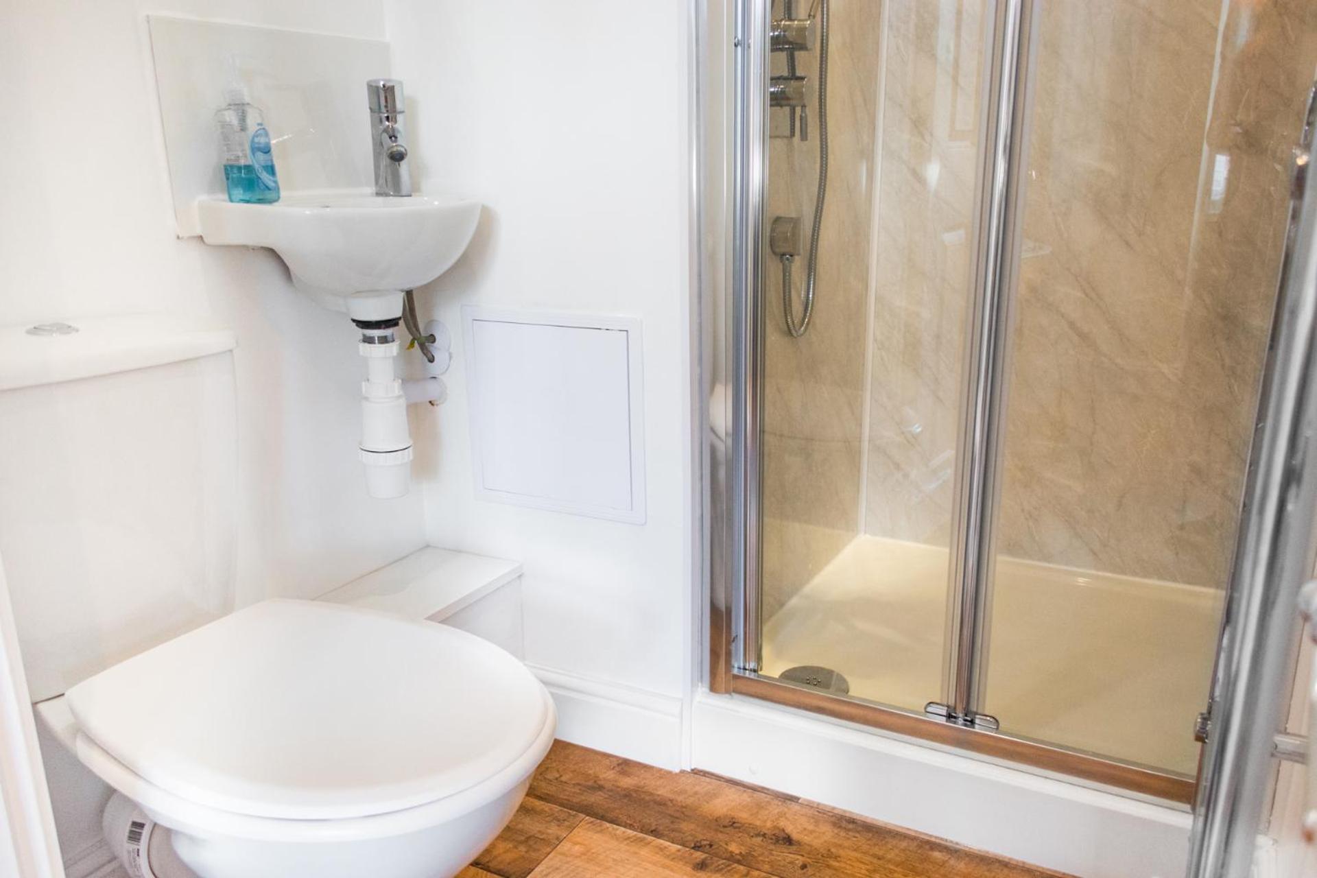 Host & Stay - York Terrace Apartments Norwich Luaran gambar